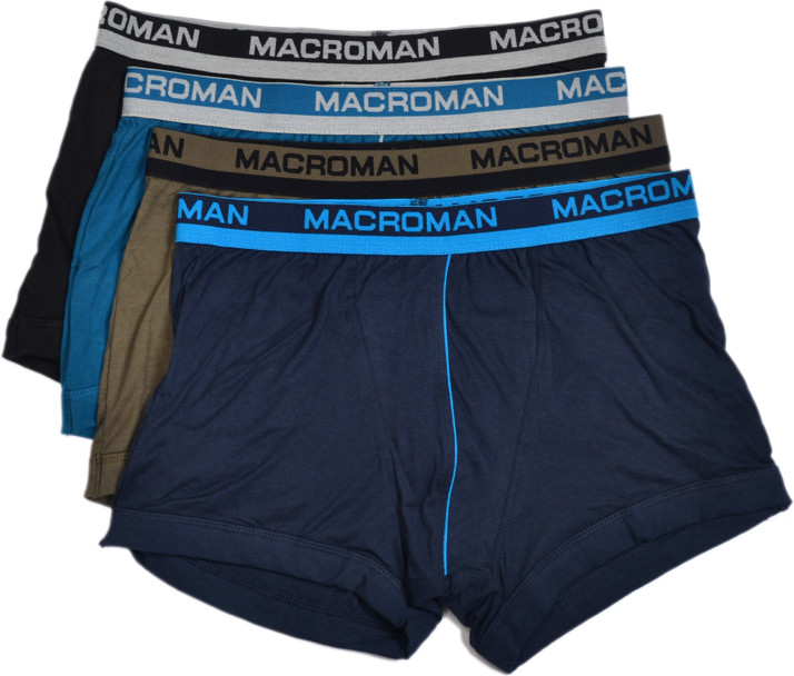 macroman boxer shorts