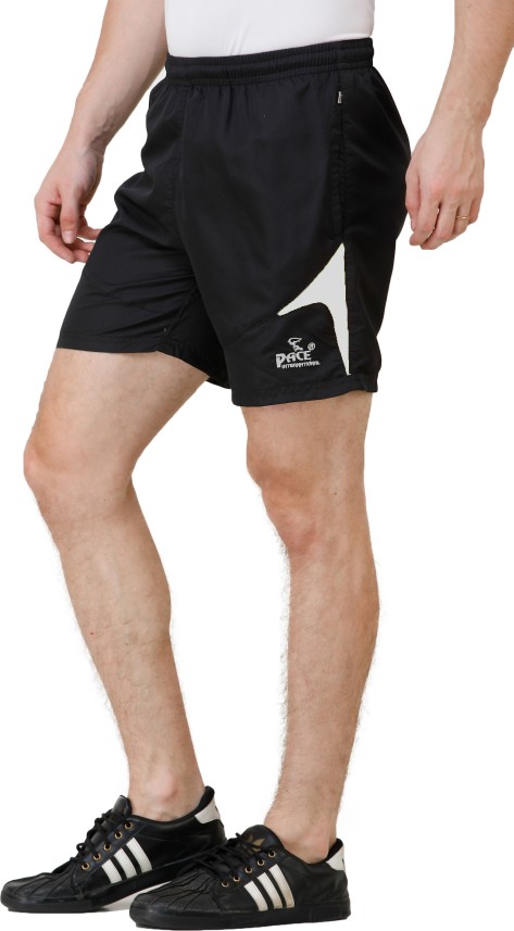 pace international shorts