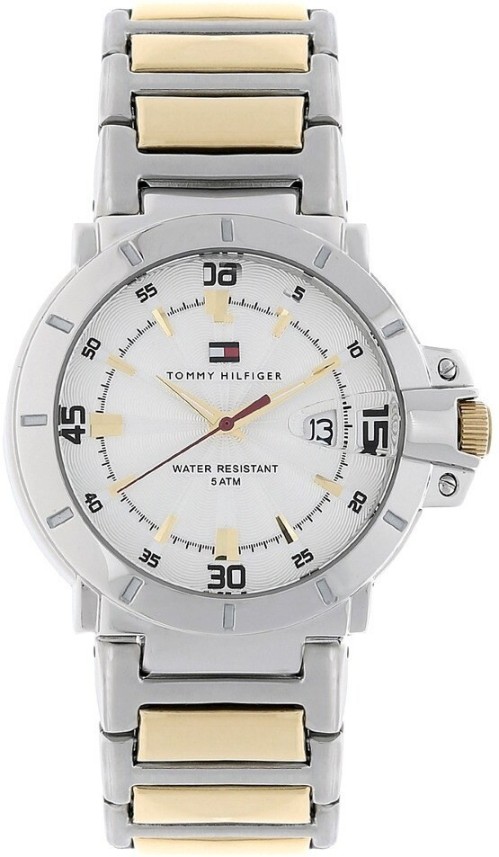 tommy hilfiger turbo watch