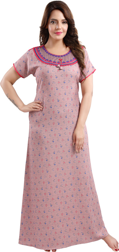 flipkart fancy nighty