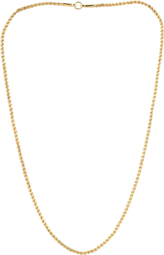fashini jothi ROPE CHAIN /THALI CHAIN 