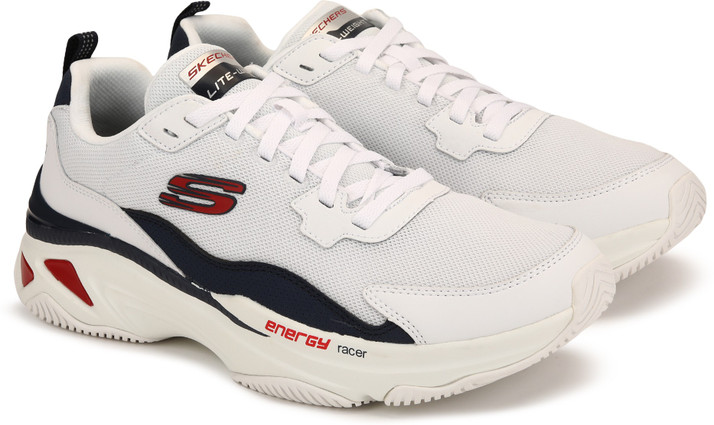 Skechers ENERGY RACER - VINTON Running 
