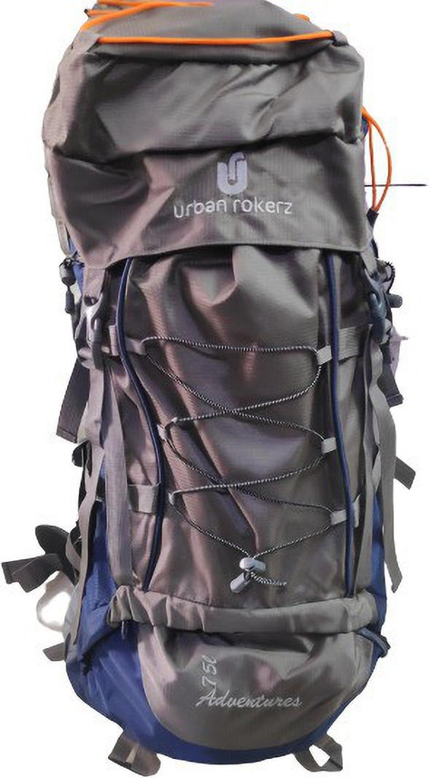 small trekking bag