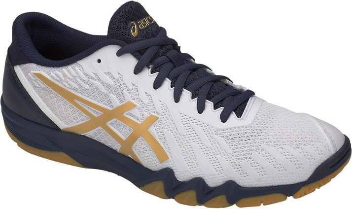 asics attack bladelyte 4