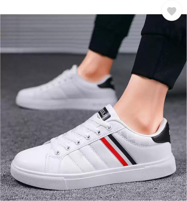 fashionable casual shoes