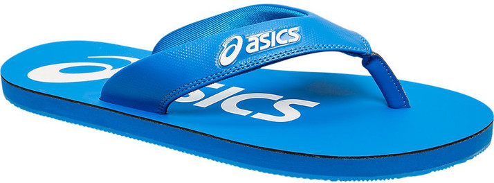 asics slippers