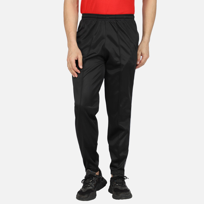 Rohan Sports Solid Men \u0026 Women Black 