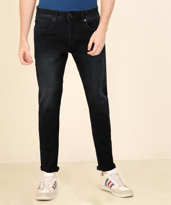 peter england jeans pant price