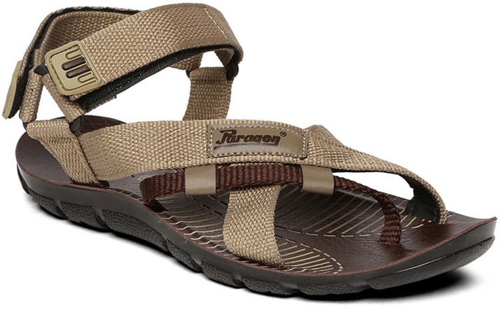 paragon sandals mens