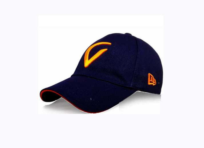 SF7 Embroidered Virat Kohli Cap Cap 