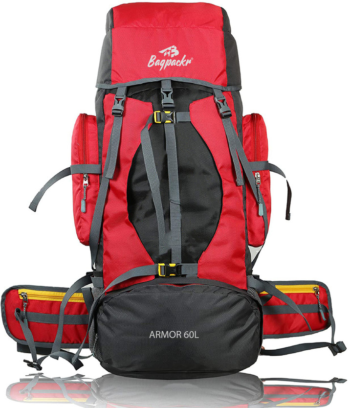 rucksack flipkart