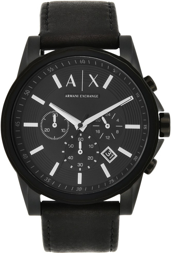 jam armani exchange