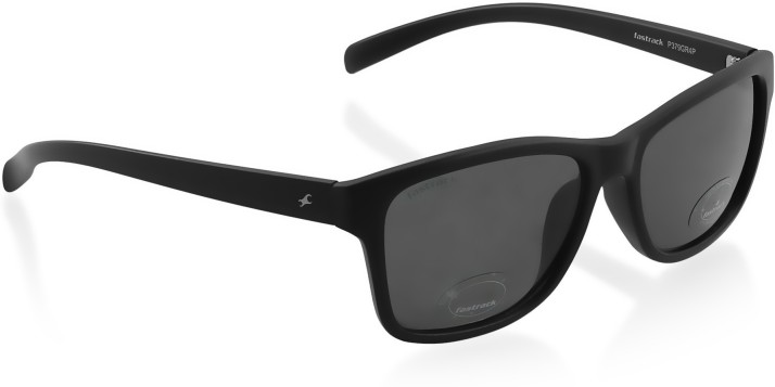 fastrack wayfarer glasses