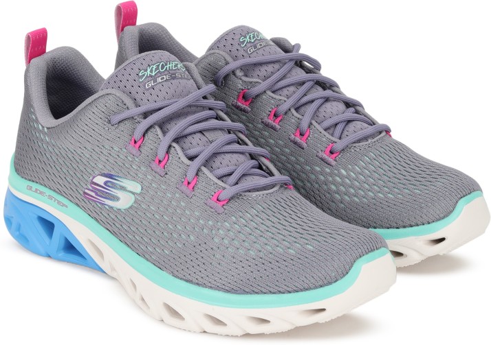 women's skechers glide step sport sweeter days sneaker stores