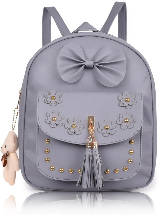 small fancy backpack