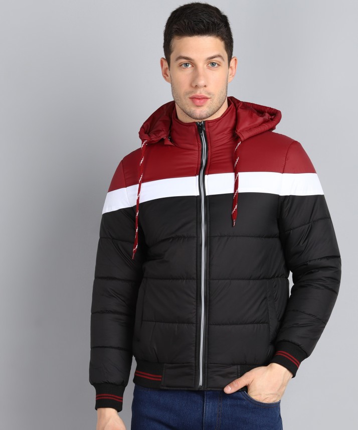 sail racing arctic down parka