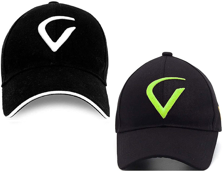 PuthaK Virat Kohli Adjustable Baseball 