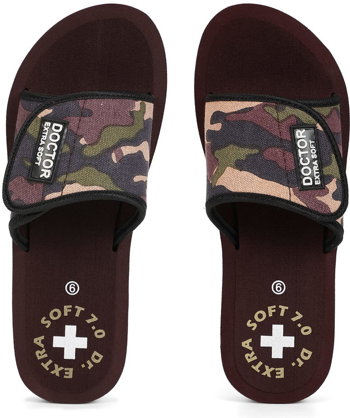 velcro sliders womens