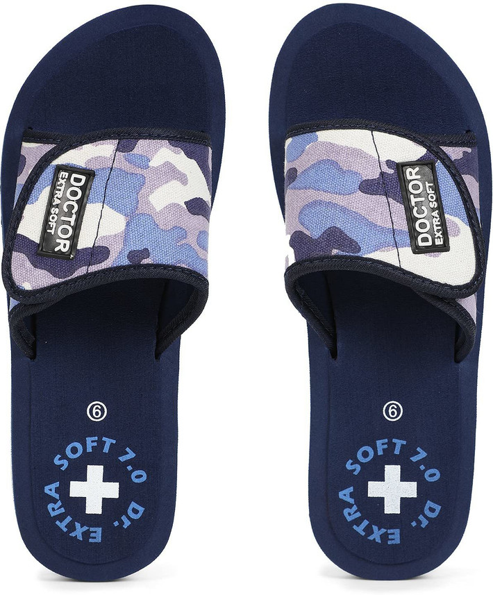 velcro sliders womens