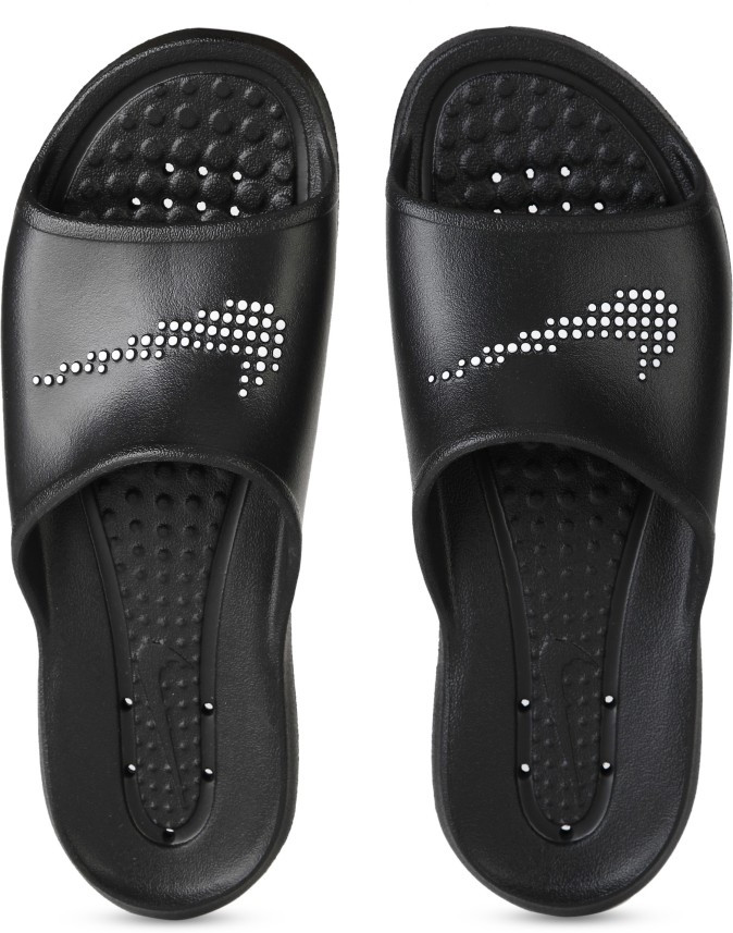 nike slides flipkart