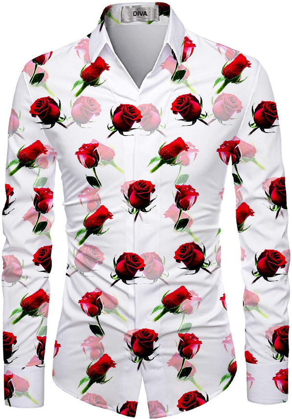 gulab shirt