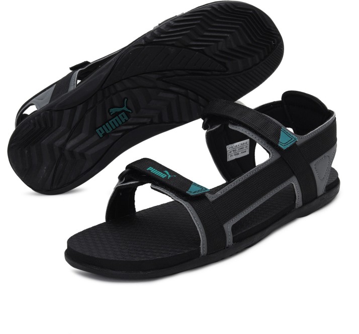 puma chappals flipkart