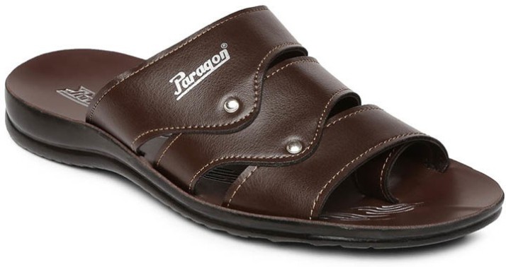 flipkart paragon footwear