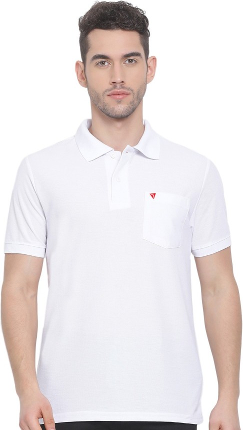 genx polo t shirt