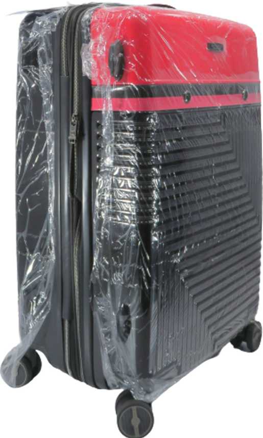 Alain Delon Ad 1933 1tc Expandable Check In Suitcase 27 Inch Red Price In India Flipkart Com