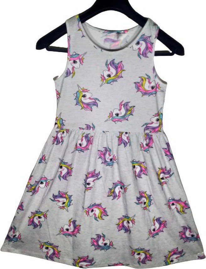 flipkart unicorn dress