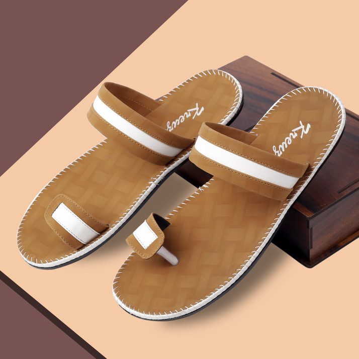 kreuzer chappal