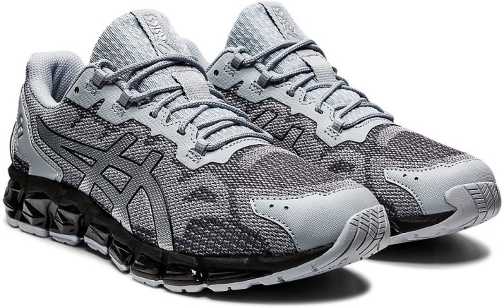 asics gel quantum 360 6 grey