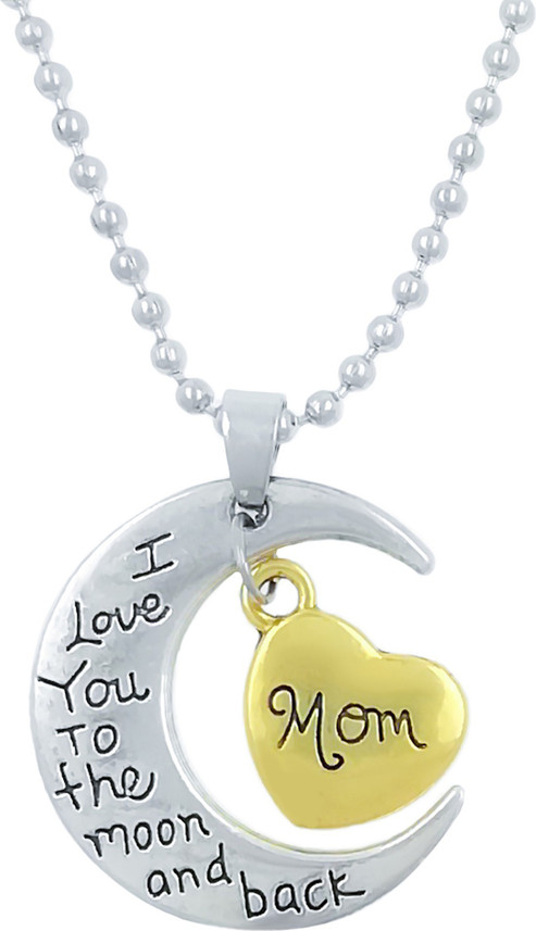 Saizen Silver Moon \u0026 Gold Heart with 