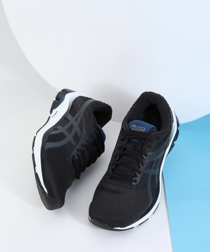 asics gel flux mens