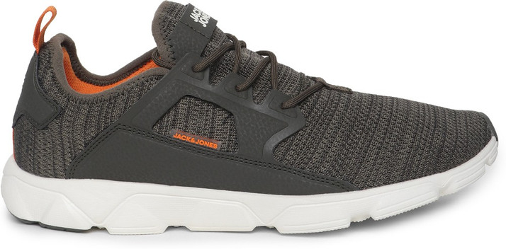 jack and jones shoes flipkart