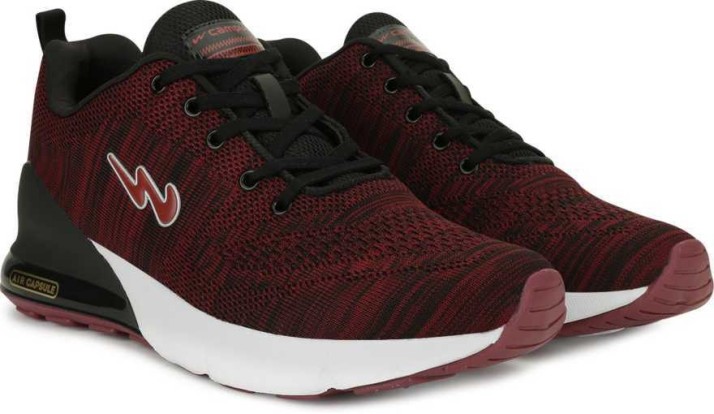 campus remo running shoes