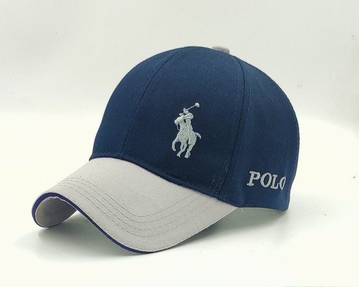 polo cap price