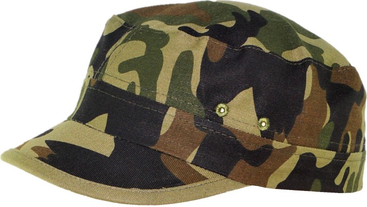 fauji wali cap