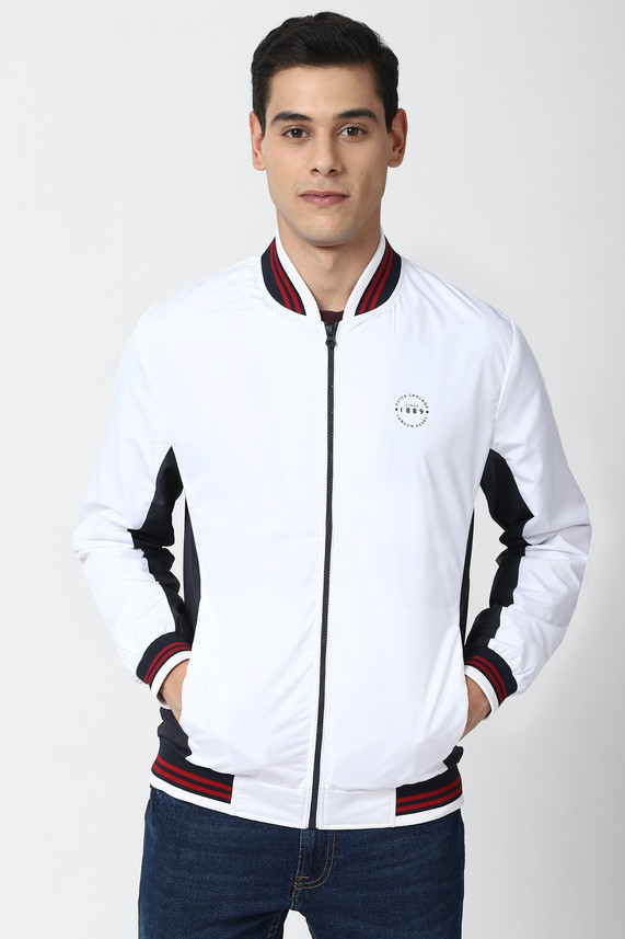 zipper jacket flipkart
