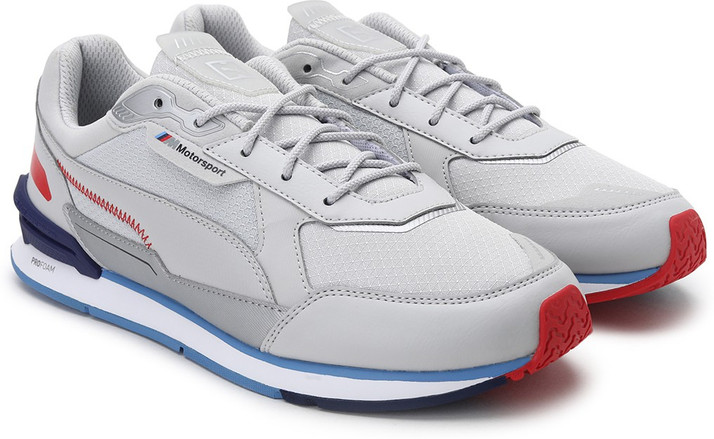 puma bmw low racer