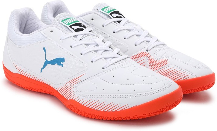 puma football shoes flipkart