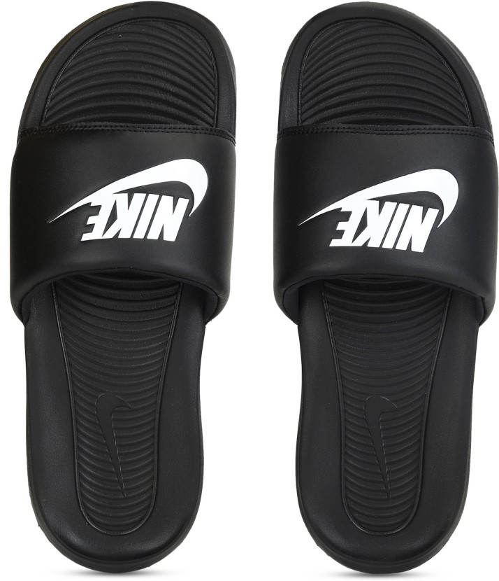 nike slides flipkart