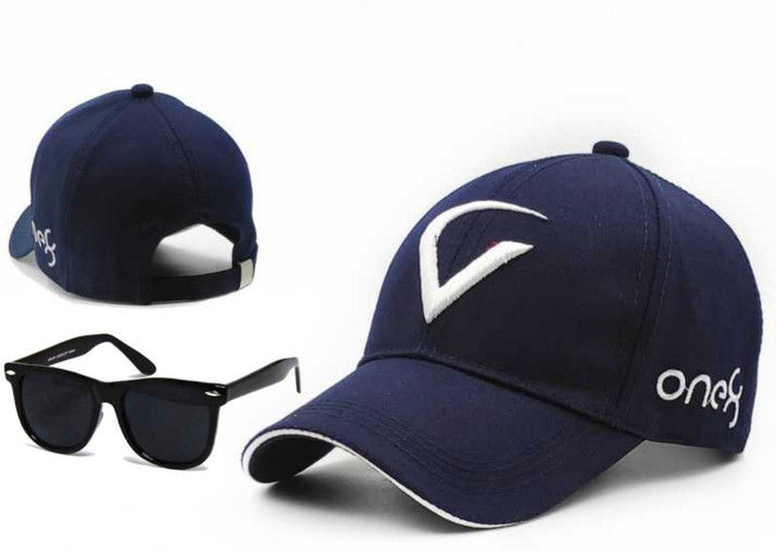 dedicated Embroidered Baseball caps 