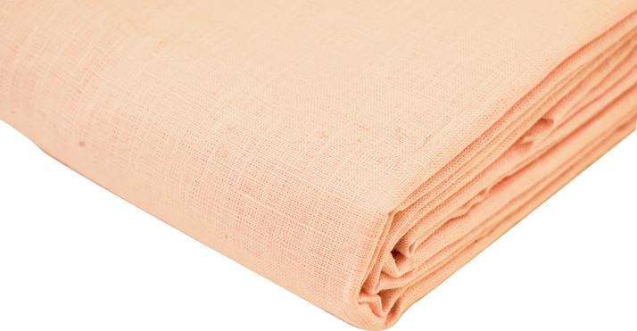 Dhruva Linen Solid Shirt Fabric Price 