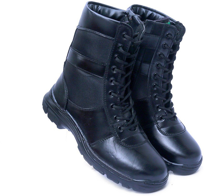 army long boot
