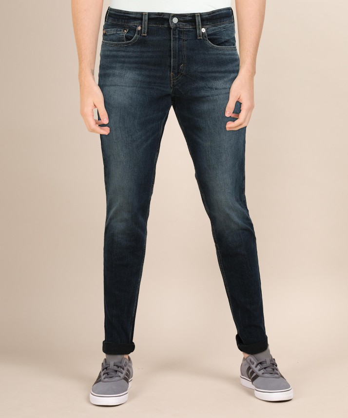 flipkart levis mens jeans