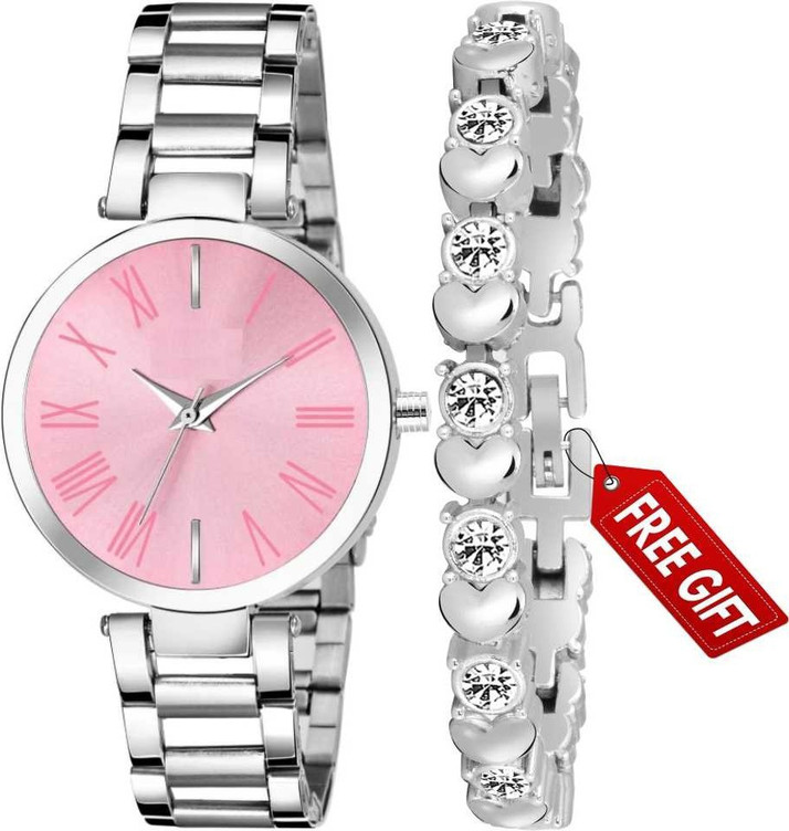 ladies wrist watch flipkart