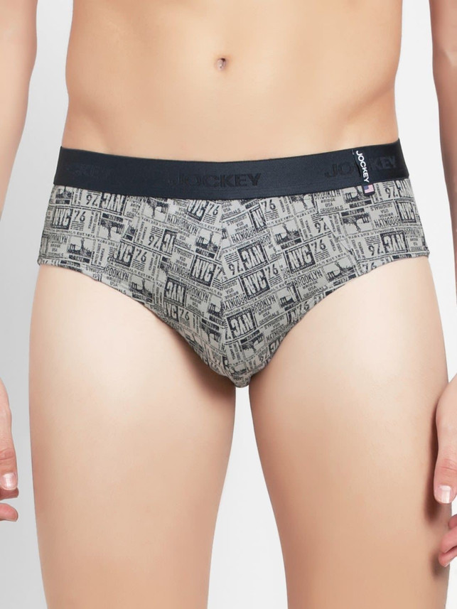 JOCKEY Men USA Originals Brief - Buy