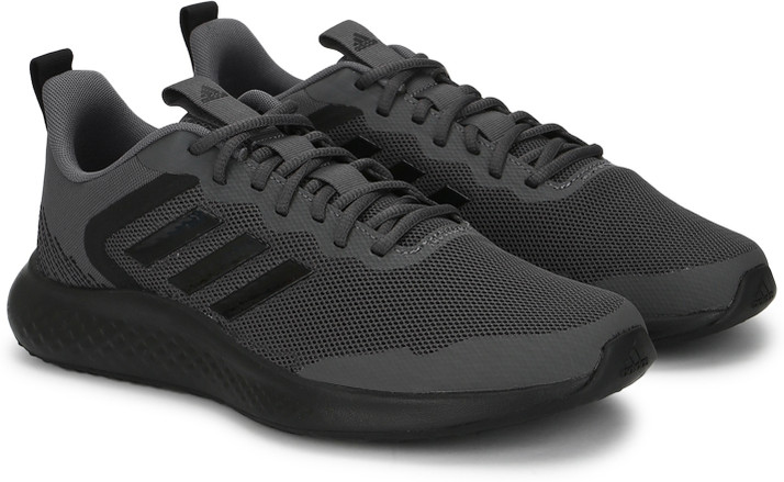 ZAPATILLAS RUNNING ADIDAS PARA HOMBRE FLUIDSTREET FY8456