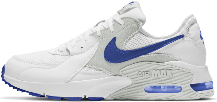 Nike Air Max Excee Men's Casual Shoe in White - Intersport Australia